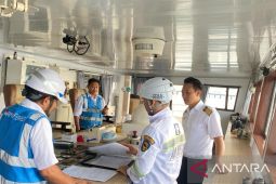 KSOP Panarukan perketat awasi keselamatan pelayaran saat libur panjang