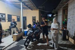 Polisi amankan tiga remaja pembuat konten pocong