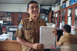 Pemkab Rejang Lebong targetkan penerimaan PBB sebesar Rp3,2 miliar