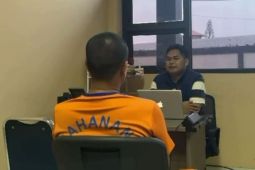Polres Karawang ungkap kasus tindak pidana pencabulan anak di bawah umur