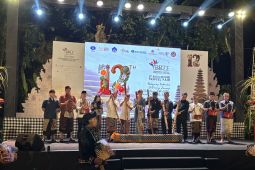 Menpar: Saya harap Bali & Beyond Travel Fair ciptakan lebih banyak kerja sama pariwisata