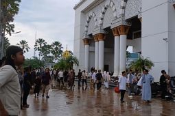 PLN UID Kalbar pastikan listrik andal selama Idul Adha 1447 H