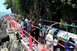 Dispar Aceh Selatan ingatkan pengelola wisata beri pelayanan terbaik