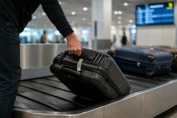 Bandara Labuan Malaysia ditutup akibat temuan benda diduga bom