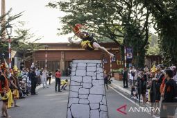 Berlangsung mulai 27 Mei, begini serunya Pekan Raya Kaya Budaya TMII untuk mengisi liburan anda