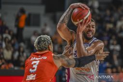 IBL 2026 - Pelita Jaya ke semifinal, singkirkan RANS dari playoff