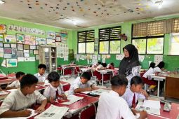 Disdik: 45.390 pendaftar SPMB SD-SMP Kota Tangerang telah diverifikasi