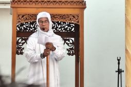 Khatib: Ibadah kurban kandung nilai ketulusan dan taqwa
