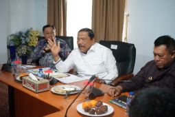 Wagub: Belasan perusahaan sawit di Mukomuko kembali ikuti harga TBS