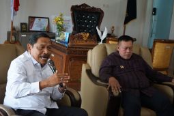 Pemprov Bengkulu percepat pembangunan dua proyek strategis di Mukomuko
