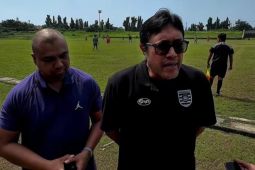 Legislator Jabar dorong Persindra Indramayu tingkatkan prestasi