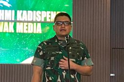 TNI AD sebut film "Pesta Babi" bentuk dari kebebasan berpendapat