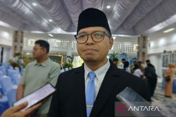 Desa antikorupsi di Kalimantan Tengah perkuat tata kelola desa