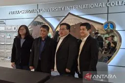 UK Petra libatkan alumni global pada Dies Natalis ke-65