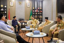 Wali Kota minta Pekan KHAS MUI Medan perkuat identitas daerah