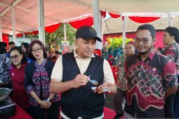 ABC gelar aksi berbagi citarasa bersama Foodbank of Indonesia