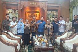 PT SGN berkomitmen serap tebu petani Blora 200 rit per hari