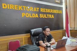 Polda Sultra tangani 109 laporan pencemaran nama baik di medsos