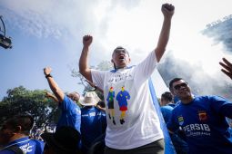 Kiprah Persib di ACL jadi momentum angkat citra Kota Bandung