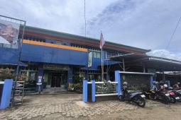 Pemprov Bengkulu perkuat langkah antisipasi cegah hantavirus