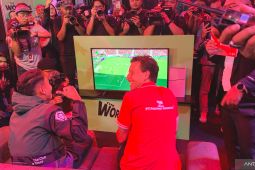 Thom, Witan, dan Marselino antusias usai Indonesia hadir di FC 26