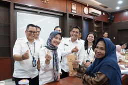 Pemkab Serang salurkan bantuan UEP pada 1.309 warga