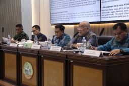 Tahun revolusi sanitasi Pontianak genjot proyek SPALD-T hingga 2030