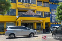 Bea Cukai Banten catat realisasi penerimaan capai Rp4.552,93 miliar