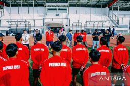 Persika 1951 target raih 9 poin di tiga laga Liga 4 Piala Presiden