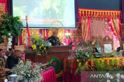 Pemprov siapkan anggaran penanganan infrastruktur di Rejang Lebong