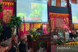 Pemkab Rejang Lebong fokuskan anggaran daerah untuk program prioritas