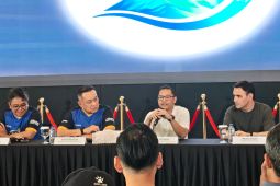 FFI dukung Okezone National Championship lahirkan talenta futsal SMA