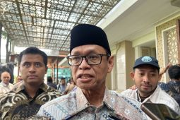 ESDM tegaskan harga BBM subsidi tak naik walau kurs rupiah Rp17.877