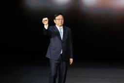 BYD luncurkan cip terbaru untuk mobil listrik swakemudi