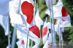 Jepang akan ajukan prinsip ketahanan energi saat KTT G7