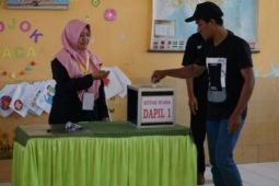 Sebanyak 178 desa di Magetan gelar pilkades e-voting pada Desember2027