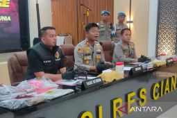 Pelaku pembunuhan anak tiri di Cikalongkulon terungkap