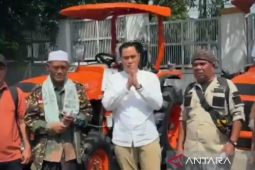 Legislator Jabar kawal berbagai bantuan untuk kelompok tani Cianjur