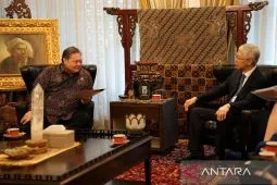 RI-China perkuat kerja sama pengembangan "smart technology"