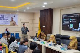 Bapenda Tangerang optimalkan pembayaran pajak sistem non-tunai