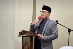 Kubu Raya jadikan Masjid Agung Awaluddin sebagai pusat keumatan