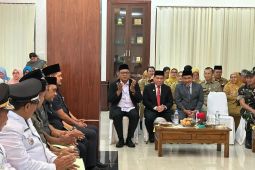 Sistem mutasi ASN di Depok dinilai jadi nuansa baru dalam tata kelola birokrasi