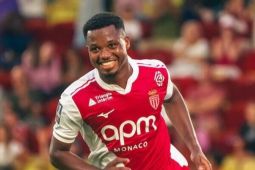 AS Monaco permanenkan Ansu Fati dari Barcelona