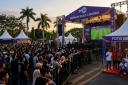 Pendaftaran Lisensi Nobar Piala Dunia 2026 di Kalbar dibuka