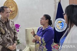 Sorong Selatan usulkan revitalisasi kawasan transmigrasi ke kementerian