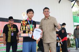 Pemkot Balikpapan dukung final JSO Kaltim cetak generasi berprestasi