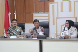 Pemkot-Bapas Cirebon terapkan pidana kerja sosial bagi Anak Berhadapan Dengan Hukum