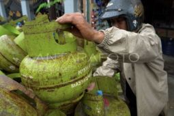Pemkab Sukamara kawal ketersediaan dan pasokan elpiji tiga kilogram