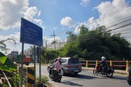 Penutupan jalan nasional Tulungagung-Trenggalek kembali ditunda