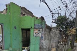 Kota Cimahi tuntaskan pembebasan lahan untuk underpass Gatot Subroto